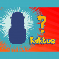 Кактус №15 [подкаст о кино] - Квиз по фильмам