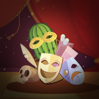 Кактус №261 [подкаст о кино] - COVID у Цугулиева, Упражнения в прекрасном, Легенды осени