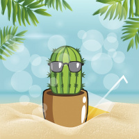 Кактус - Выпуск №103