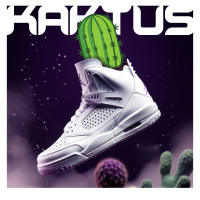 Кактус №390 [подкаст о кино] - Air: Большой прыжок, Восстание зловещих мертвецов, Поездка