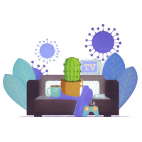 Кактус №234 [подкаст о кино] - Лобстер, Акира, эпидемия и отмены