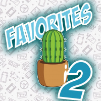 Кактус №52 [подкаст о кино] - Любимые фильмы редакции 