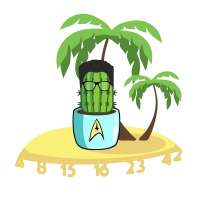 Кактус №60 [подкаст о кино] - Джей Джей Абрамс