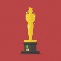 Кактус №181 [подкаст о кино] - Оскар 2019