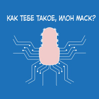 Кактус №153 [подкаст о кино] - Илон Маск против педофилов 