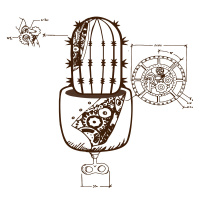 Кактус №149 [подкаст о кино] - Человек Муравей и Оса, Лучшее предложение, Аннигиляция
