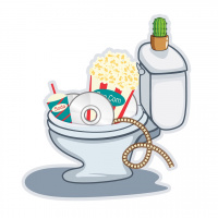 Кактус №61 [подкаст о кино] - Плохие блокбастеры