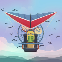 Кактус №258 [подкаст о кино] - Расправь крылья, Жизнь с самим собой, Защищая Джейкоба, Билл и Тед 2