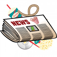 Кактус №67 [подкаст о кино] - Новостной выпуск