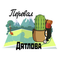 Кактус №272 [подкаст о кино] - Перевал Дятлова: сериал vs реальность, Экзистенция, Зона комфорта и Том Круз