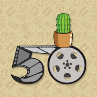 Кактус №50 [подкаст о кино] - Любимые фильмы редакции