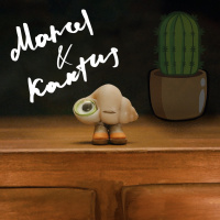 Кактус №377 [подкаст о кино] - Капитан Волконогов бежал, Марсель, ракушка в ботинках, Локвуд и компания