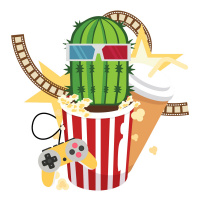 Кактус - Выпуск №106