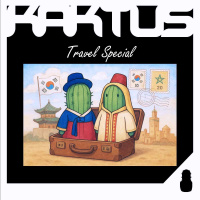 Кактус №498 [подкаст о кино] - Корея, Марокко и Дроп (travel-выпуск)