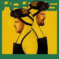 Кактус №402 [подкаст о кино] - Паутина вселенных, Вкус счастья, Пес-призрак, снова Breaking Bad