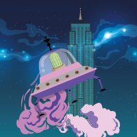 Кактус №280 [подкаст о кино] - Clubhouse, Гнев, Джина Карано и фантастика на Netflix