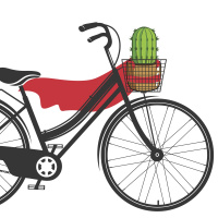 Кактус №273 [подкаст о кино] - Новая книга Роулинг, мультики DC и Похитители велосипедов