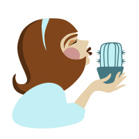 Кактус - Выпуск №128