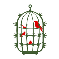 Кактус №255 [подкаст о кино] - Птичий Короб, Крым, Кавказ и закрытие 