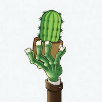 Кактус №3 [подкаст о кино] - Современные тенденции в фильмах ужасов