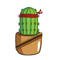 Кактус №11 [подкаст о кино] (часть 2) - Боевики с рейтингом R