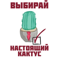 Кактус - Выпуск №134