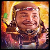 Кактус №386 [подкаст о кино] - Человек-муравей и Оса: Квантомания, Покерфейс, Ломка, Однажды в кино