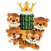 Кактус №245 [подкаст о кино] - Меня зовут Долемайт, Король тигров, Дорохедоро