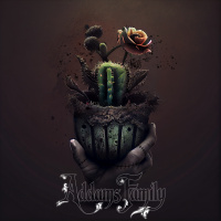 Кактус №368 [подкаст о кино] - Семейка Аддамс, Рик и Морти 6 сезон, Разрушитель