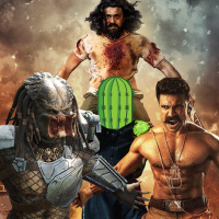 Кактус №351 [подкаст о кино] - RRR (индийский экшн), Prey (новый Хищник)