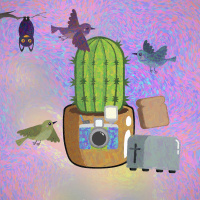 Кактус №235 [подкаст о кино] - Заражение, Прекрасный день по соседству, Английский пациент