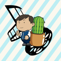 Кактус №68 [подкаст о кино] - В гостях Денис Оптимисстер