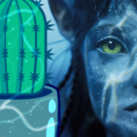 Кактус №370 [подкаст о кино] - Аватар: Путь воды, Банши Инишерина, Сердце Пармы, Субурбикон