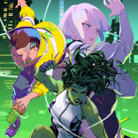 Кактус №361 [подкаст о кино] - Женщина-Халк: Адвокат, Киберпанк: Бегущие по краю