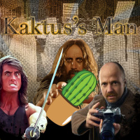 Кактус №347 [подкаст о кино] - Нулевой пациент, Kings Man: Начало, Коп Самурай, Грузия