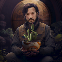 Кактус №367 [подкаст о кино] - Стражи Галактики: Праздничный спецвыпуск, финалы 1899 и Андора