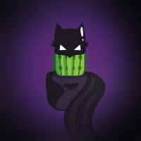 Кактус №330 [подкаст о кино] - Бэтмен, CODA, Эрнест и Селестина, Изобретая Анну