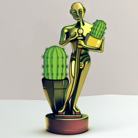 Кактус №381 [подкаст о кино] - Бардо, Аргентина 85, Hogwarts Legacy, Итоги Оскара-2023