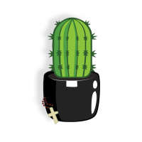 Кактус №48 [подкаст о кино] - Братья Макдона