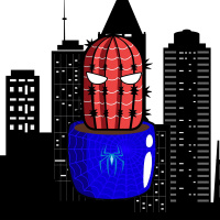 Кактус - Выпуск №105