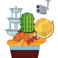 Кактус №278 [подкаст о кино] - Топи, Эмили в Париже, Спилберг, Захват и Золотой Глобус