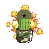 Кактус №188 [подкаст о кино] - Хеллбой, Апокалипсис сегодня