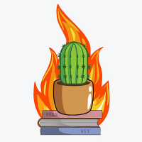 Кактус №14 [подкаст о кино] - Антиутопии