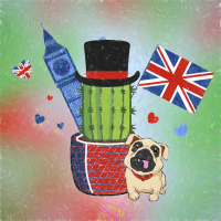 Кактус №238 [подкаст о кино] - Зыгарь, Билли Эллиот, Дживс и Вустер и Майкл Кейн