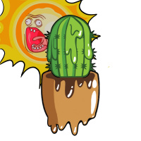 Кактус №297 [подкаст о кино] - Лука, Прирожденные убийцы, Монти Пайтон