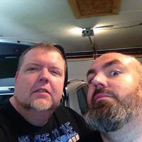 Episode 4 with Randy Riches pt 2