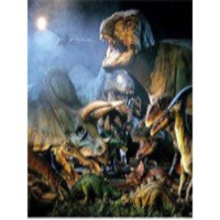 Hazte a un lado, viejo: la imaginación viene en camino