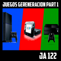  [JA 122] Recordando la generación Parte 1 