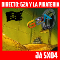 [JA 5×04] G2A y la pirateria