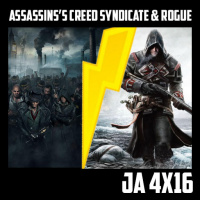  [JA 4x16] Assassins Creed Syndicate  Rogue